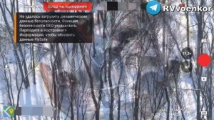 Наступление на Сумы.