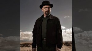 Мистер Уайт вещает