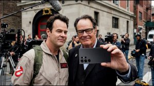 Охотники за привидениями (1984) 👻 — Актёры Тогда и Сейчас (2026) 😱 Невероятная трансформация!✅