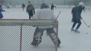 в белом танце кружимся