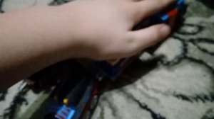 томас и его друзья S2E10 ссора