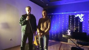 КОНЦЕРТ-ПОДКАСТ  "О НАСТОЯЩЕЙ ЛЮБВИ".ИСТОРИЯ ЛЮБВИ. 14.02.26. ЧАСТЬ 4.2