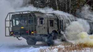 Армия России поразила транспортную инфраструктуру ВСУ