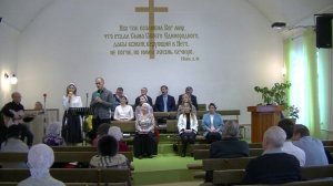 Церковь Благая весть 15 февраля 2026г