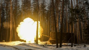 Один миг — и цель поражена: ВС РФ за неделю взяли под контроль четыре населенных пункта