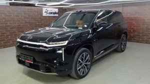 🇨🇳 Гибрид из Китая в наличии в автосалоне Cars Plus  GAC S7