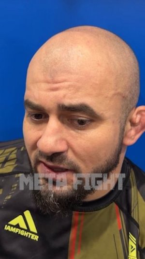 Сульянов против Шлеменко: кто победит? | БАДАЕВ