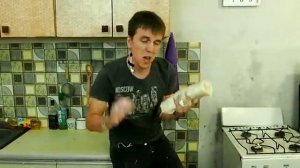 (PEGA) РЕЦЕПТ ШАУРМЫ