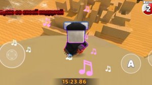 новый бак очень странно😱