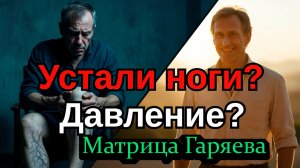 Матрица Гаряева «Сосуды Всего Тела» — оригинал 2026! Полная перезагрузка сердца и сосудов 💗🩸