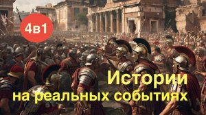 Что посмотреть.Фильмы на реальных событиях. Исторические.