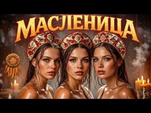 Масленица (демо)