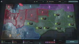 Terminator Dark Fate - Defiance. Uprising