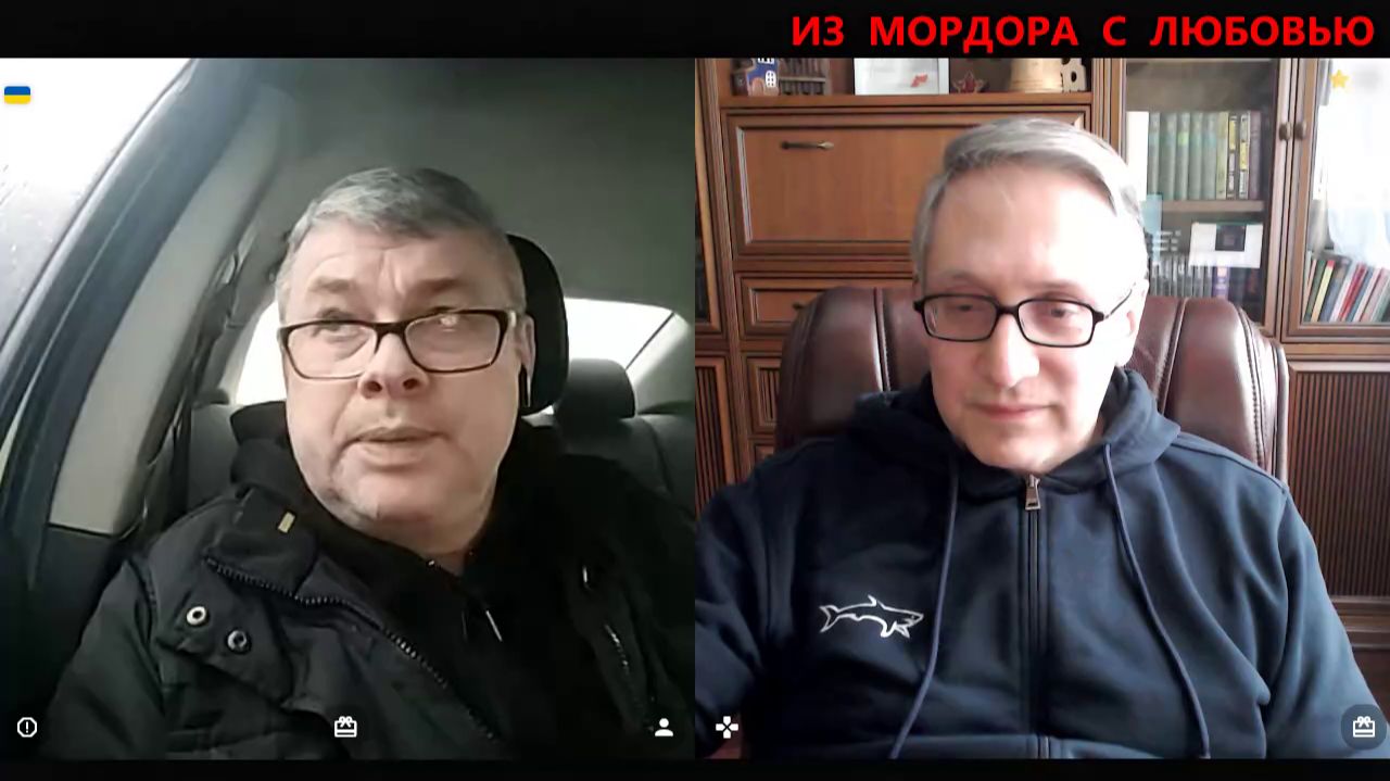 Он знает, что блокады Ленинграда не было. смотреть онлайн