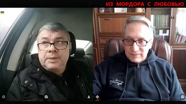 Он знает, что блокады Ленинграда не было.