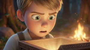 Хозяйка Медной горы и три самоцвета