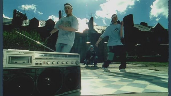 GrekovProduction ShowReel - MusicVideos and TV 2021 4K