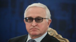 Шохин: Всемирная торговая организация находится в состоянии "клинической смерти"