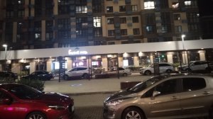 Эх, вечерочек, вечерок!