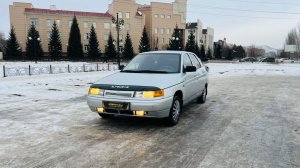 Lada 2112, 2007 год