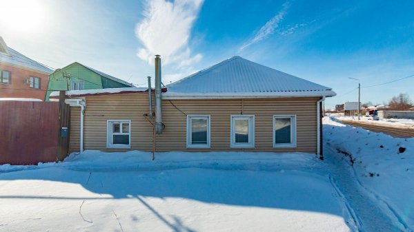 9-я Восточная улица