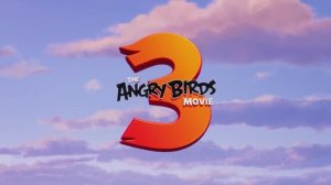 «Angry Birds: Фильм 3» - На взлёт!