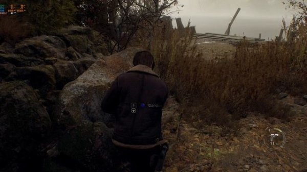 Resident Evil 4   Biohazard 4 2026.02.15 - 13.34.00.14_2 часть