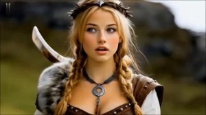 Звёздный драккар - 5