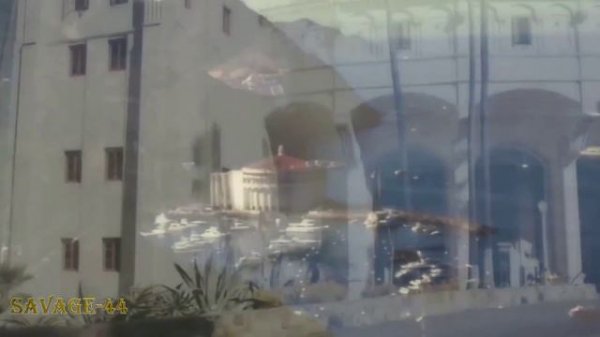 Savage-44 - Spiritual Passion (New Deep House)