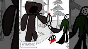 моя первая анимация