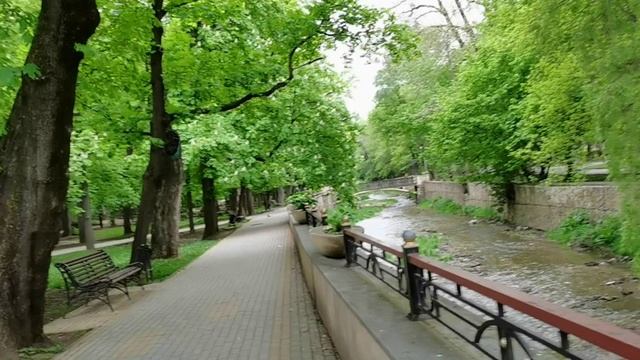 Кисловодск