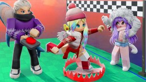 НЕ ПОПАДИСЬ В ЛОВУШКУ И ВЫИГРАЙ!