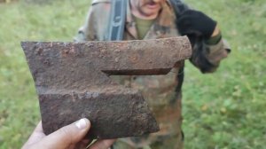 Коп по Войне. Тайны Карелии: деревня, которую съела тайга