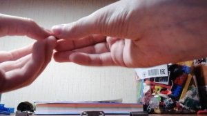 Лего-самоделка, инструмент