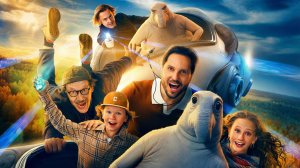 Ждун 2 - трейлер (2026)