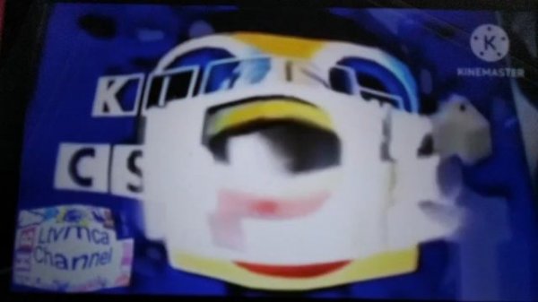 (REUPLOAD-ISHED) Fat Klasky Csupo