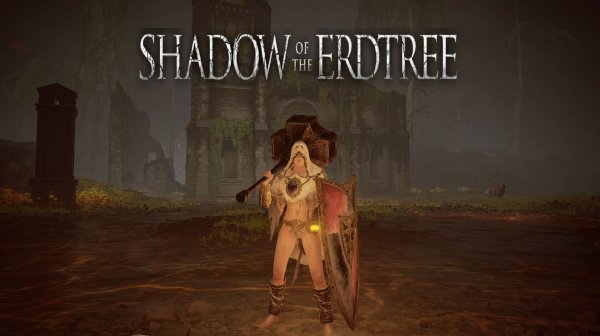 Прохождение ► Shadow Of The Erdtree ► 25 Серия