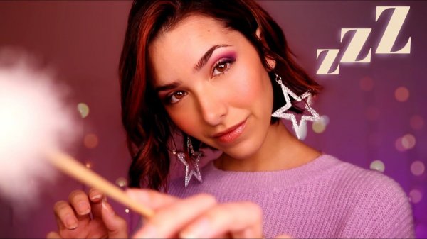 ASMR I Take Care of You Before Sleep🇫🇷🌙 French