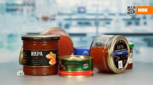 Как не испортить Масленицу: выбираем красную икру для блинов | «НашПотребНадзор»