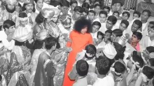 Рагхурам Бхат часть 1 | Трансформация трагедии мыслями о Саи