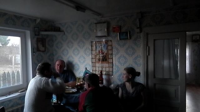 У бабушки в деревне 25 апреля 2014 года 7 часть смотреть онлайн