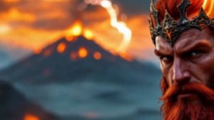 Армянская музыка - Рождение Ваагна