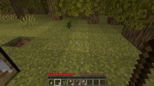 Выживаю в майнкрафт городе