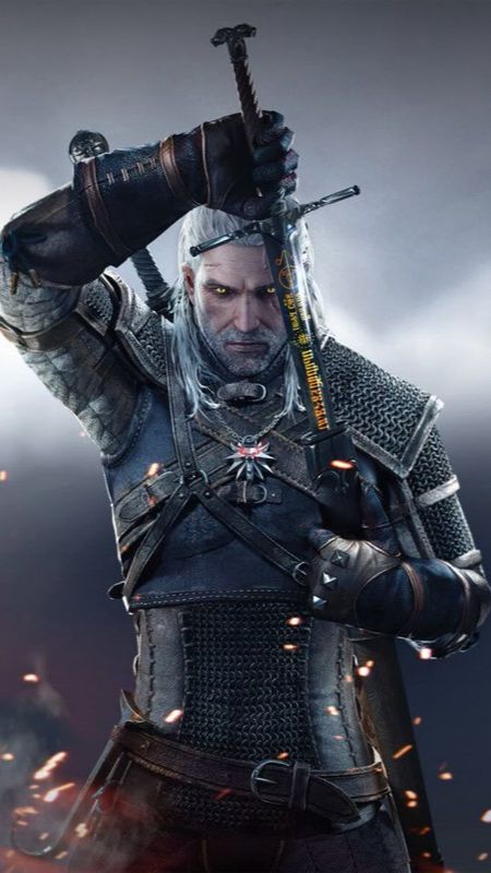 Анджей Сапковский: Как писатель продешевил на "Ведьмаке"