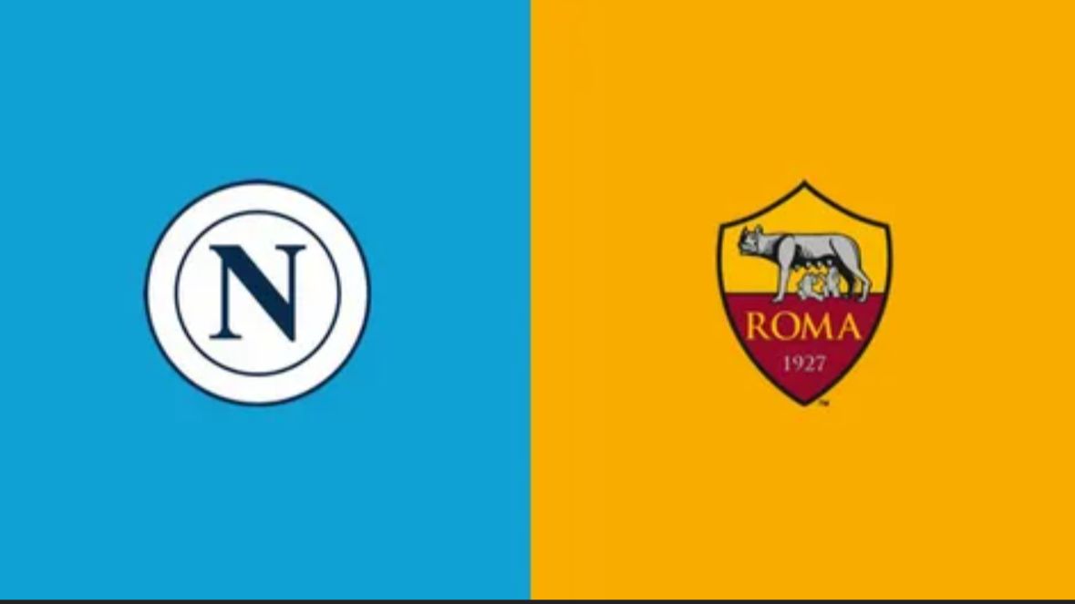 Серия А! Наполи-Рома! Превью Матча!