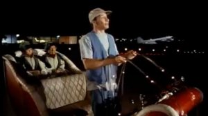 Официальный трейлер "Эрнест спасает Рождество (1988)"