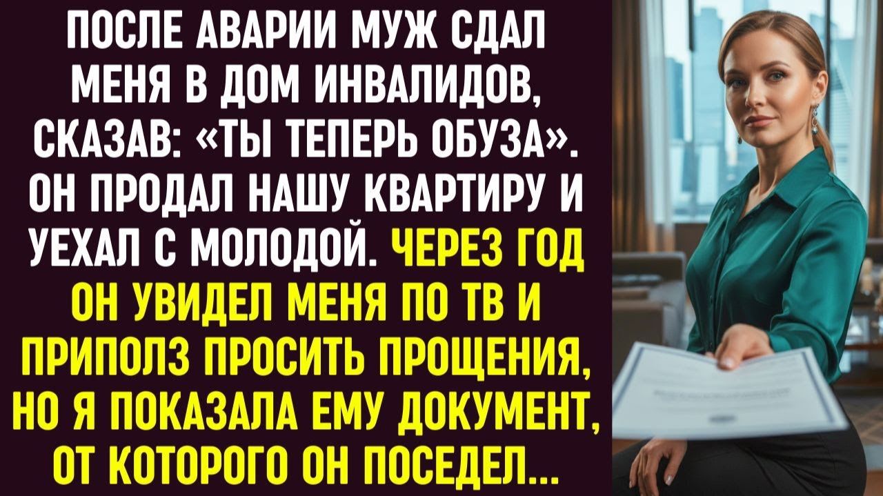 Истории из жизни|Муж сдал меня|Аудио рассказы|Аудиокниги слушать онлайн|Жизненные истории смотреть онлайн