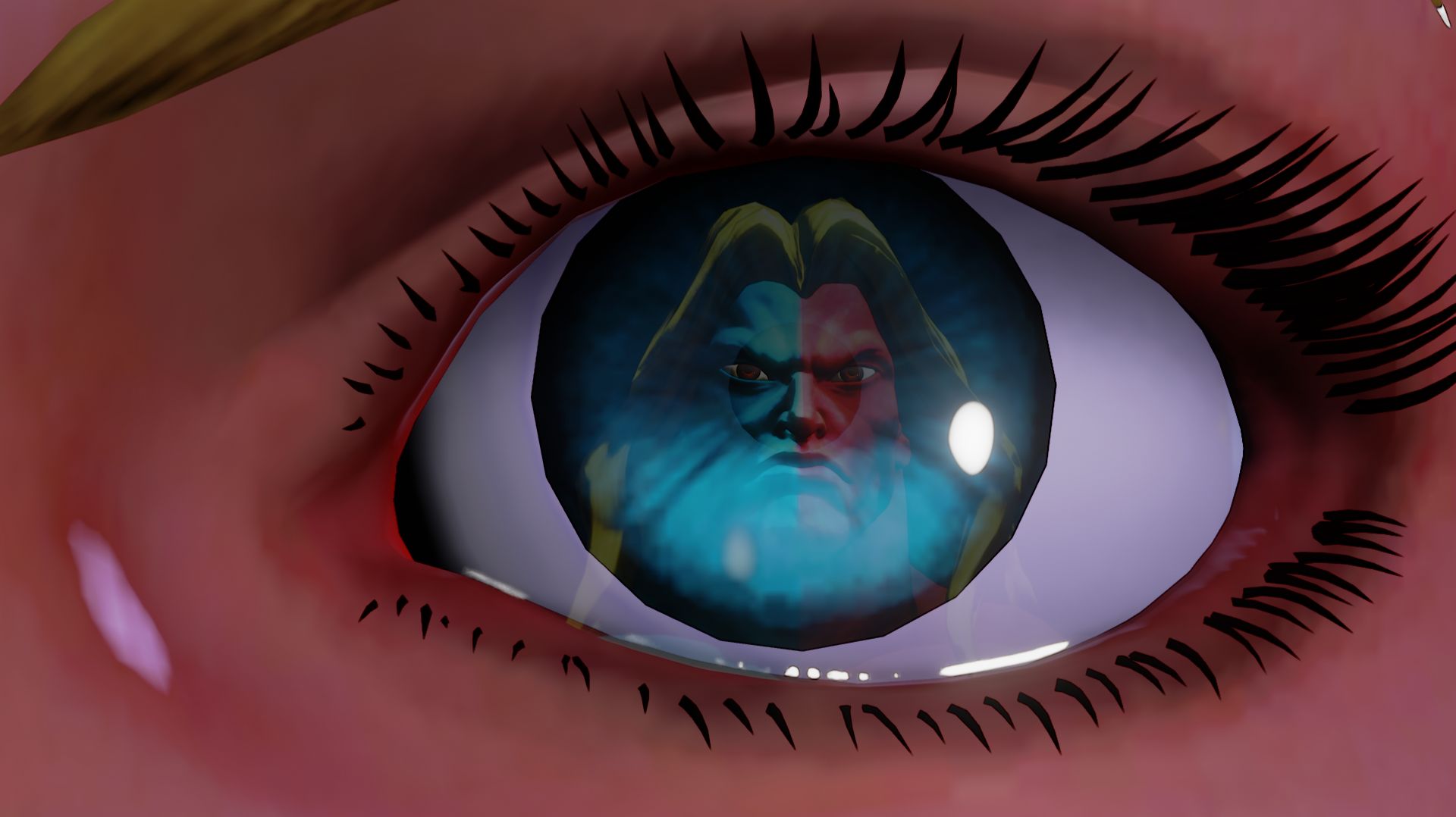 Street Fighter V 2026.02.12 -часть 6