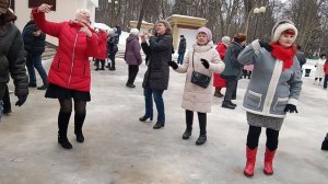 Чёрная смородина....... 15.02.26 Гомель парк Луначарского 🥰 💫