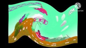 Smeshariki intro in does respond